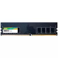 Оперативная память Silicon Power XPOWER AirCool 16 ГБ DDR4 3200 МГц DIMM CL16 SP016GXLZU320B0A