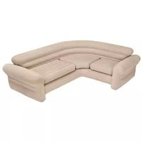 Надувной диван Intex Corner Sofa