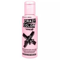 Краситель прямого действия Crazy Color Semi-Permanent Hair Color Cream Black 30