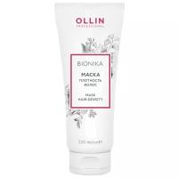 OLLIN Professional Bionika Маска «Плотность волос»