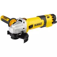 УШМ DeWALT DWE4257