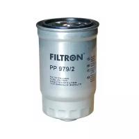 Топливный фильтр FILTRON PP 979/2