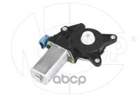 Мотор Стеклоподъемника Двери Передней Левой Chevrolet Lacetti NSP арт. NSP0196475128