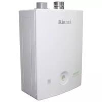 Конвекционный газовый котел Rinnai BR-R42, двухконтурный