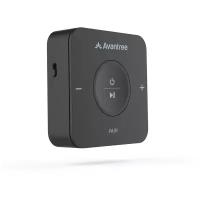 Bluetooth аудио адаптер (приемник/передатчик) Avantree TC417, серый