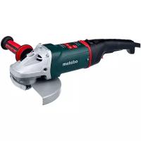 УШМ Metabo WE 24-230 MVT (606469000), 2400 Вт, 230 мм