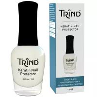 Trind Лак Keratin Nail Protector