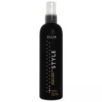 Лосьон-спрей OLLIN PROFESSIONAL Lotion-Spray Medium для укладки волос средней фиксации 250 мл