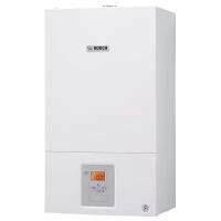 Конвекционный газовый котел BOSCH Gaz 6000 W WBN 6000-28 C, 28 кВт, двухконтурный