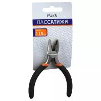 Пассатижи Park мини MIN12