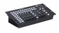 Involight LEDControl - Светодиодный контроллер DMX512, 16 приборов до 10 каналов