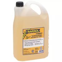 Концентрат жидкости для стеклоомывателя RAVENOL 07030043