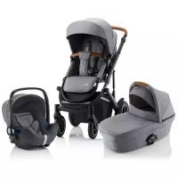 Универсальная коляска Britax Roemer Smile 3 (3 в 1)