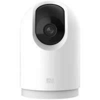 Поворотная камера видеонаблюдения Xiaomi Mi 360° Home Security Camera 2K Pro белый