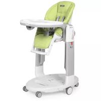 Peg-Perego Tatamia Follow Me грязеотталкивающая ткань, wonder green