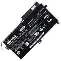 Аккумулятор (W650BAT-6) 11.1V 5600mAh для Clevo W650, W650EH, W650SB, W650SF, W650SH 02-0090