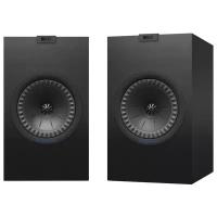 KEF Акустика Полочная Kef Q350 Black