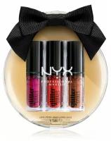 NYX professional makeup Love Lust Disco Glitter Goals