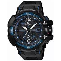 Наручные часы CASIO GW-A1100FC-1A