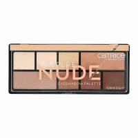 Палетка теней для век The Pure Nude Eyeshadow Palette