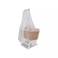 Колыбель Cilek Bassinet 21.11.4802.00