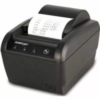Чековый принтер POSIFLEX Aura-6900L-B (USB, LAN) черный