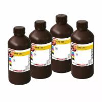 Чернила Mimaki (1000ml) Yellow УФ LUS-120UV LED