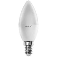 Светодиодная лампа Ergolux LED-C35-11W-E14-3K