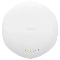 Wi-Fi точка доступа ZYXEL NebulaFlex NWA1123-AC PRO with PoE, белый