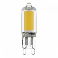 Светодиодные лампы Lightstar LED, G9, 4 Вт, арт.940424
