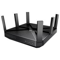 Wi-Fi роутер TP-LINK Archer C4000