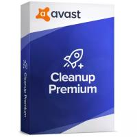 AVAST Software Cleanup Premium