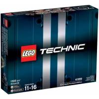 Электромеханический конструктор LEGO Technic 41999 Внедорожник 4х4 Эксклюзивное издание