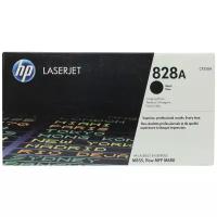 Картридж для печати HP Фотобарабан HP 828A CF358A вид печати лазерный, цвет Черный, емкость