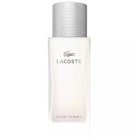 LACOSTE парфюмерная вода Lacoste pour Femme Legere