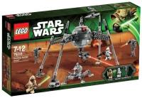 LEGO Star Wars 75016 Самонаводящийся дроид-паук, 295 дет