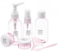 Дорожный набор Dewal Beauty DEWAL BEAUTY DBTS5SR