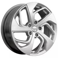 Колесный диск SKAD KL-275 7x17/5x114.3 D67.1 ET51 Селена