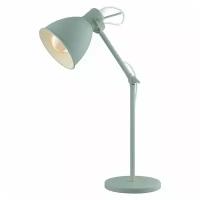 Лампа офисная EGLO Priddy-P 49097, E27, 40 Вт