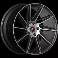 Диски INFORGED IFG26-L 8,5/19 ET32 5x112 d66,6 Black Machined