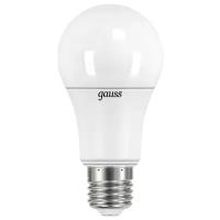 Лампа Gauss LED A70 22W 102502122 3000K E27