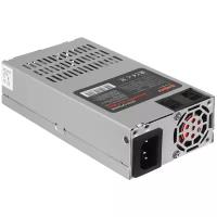 EXEGATE Блок питания EX264940RUS Серверный БП 400W APFC, унив. для Flex1U, 24pin, 4pin,3xSATA, 2xIDE