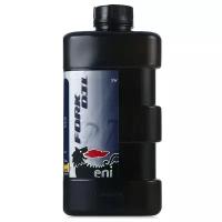 Вилочное масло Eni/Agip Fork Oil 5w 1 л 0.98 кг