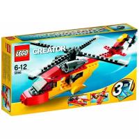 Конструктор LEGO Creator 5866 Вертолёт-спасатель