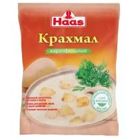 Haas Крахмал картофельный