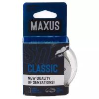 Презервативы Maxus Air Classic