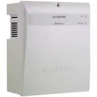 Источник вторичного электропитания Accordtec ББП-40 v.4 исп.1