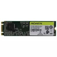 Внутренний SSD диск ADATA SU650 Ultimate 480GB, SATA3, M.2 (ASU650NS38-480GT-C)