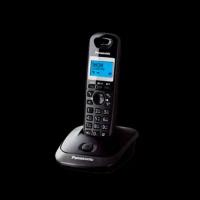 KX-TG2511RUT Panasonic KX-TG2511RUT - Беспроводной телефон Panasonic DECT