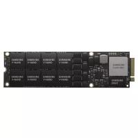 Накопитель SSD Samsung MZ1LB3T8HMLA PM983 MZ1LB3T8HMLA-00007/PCI-E 3.0 x4/3.84 TB /Скорость чтения 3000МБайт/с Скорость записи 1400МБайт/с